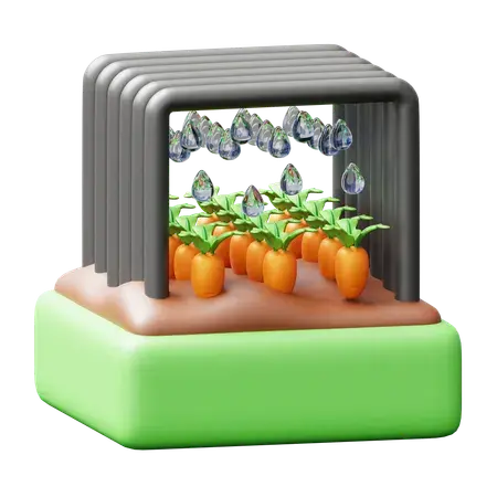 Agritech Industry