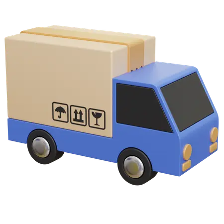 Logistics Industry