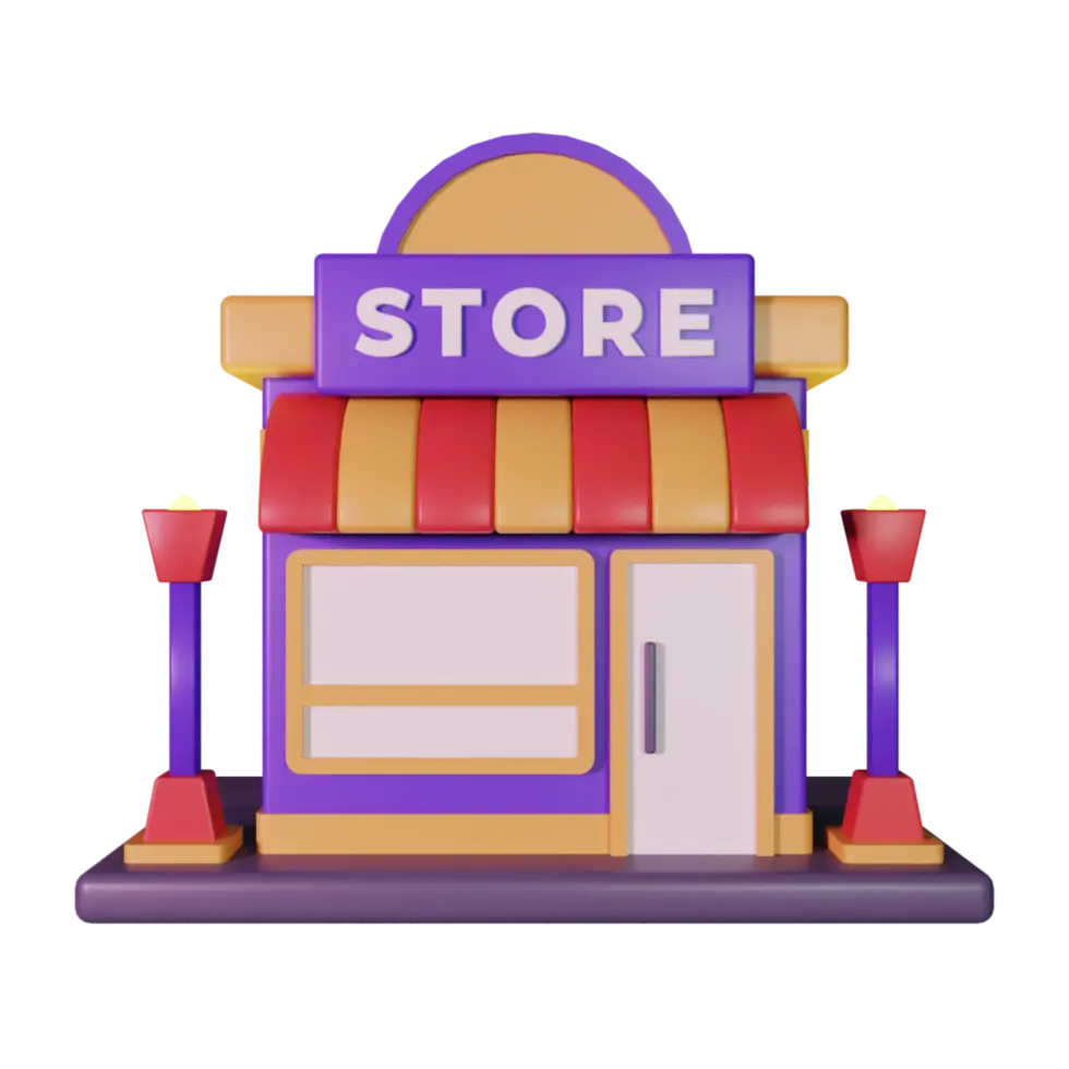 Retail Industry