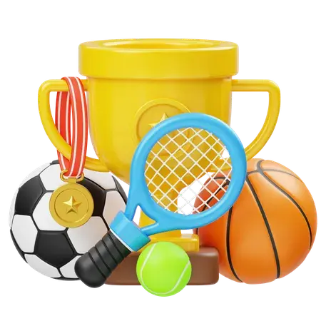 Sports Industry