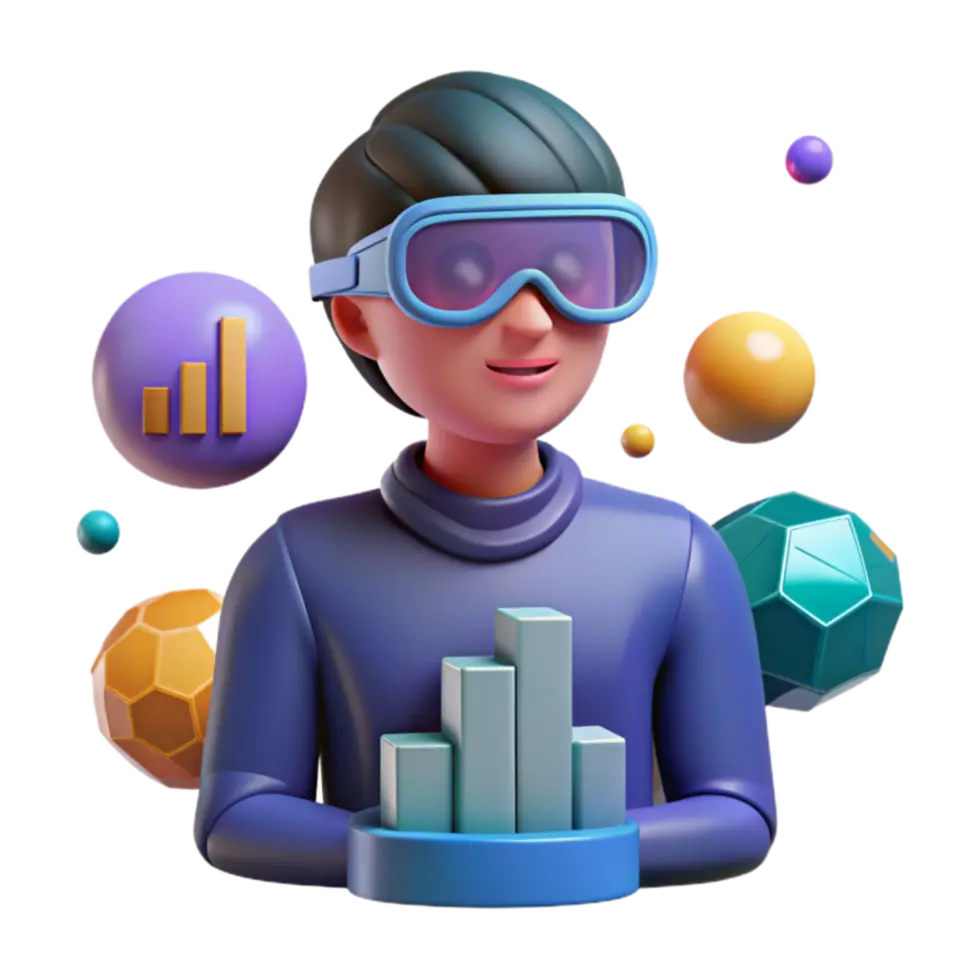 Data Visualization for Insights