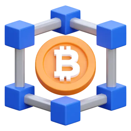 Blockchain Development and Solutions by Crystaltech Services
