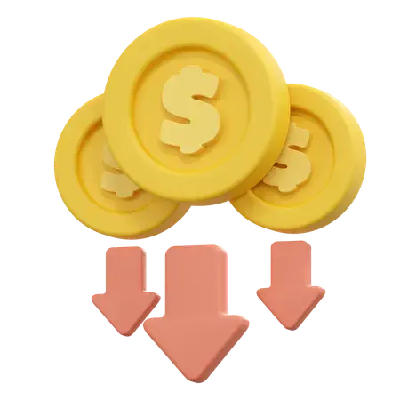 Efficiency and Cost-Effectiveness Icon
