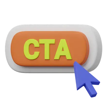Clear Call-to-Action Icon