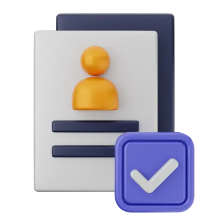 Fresher Employee Background Verification at CrystalTech