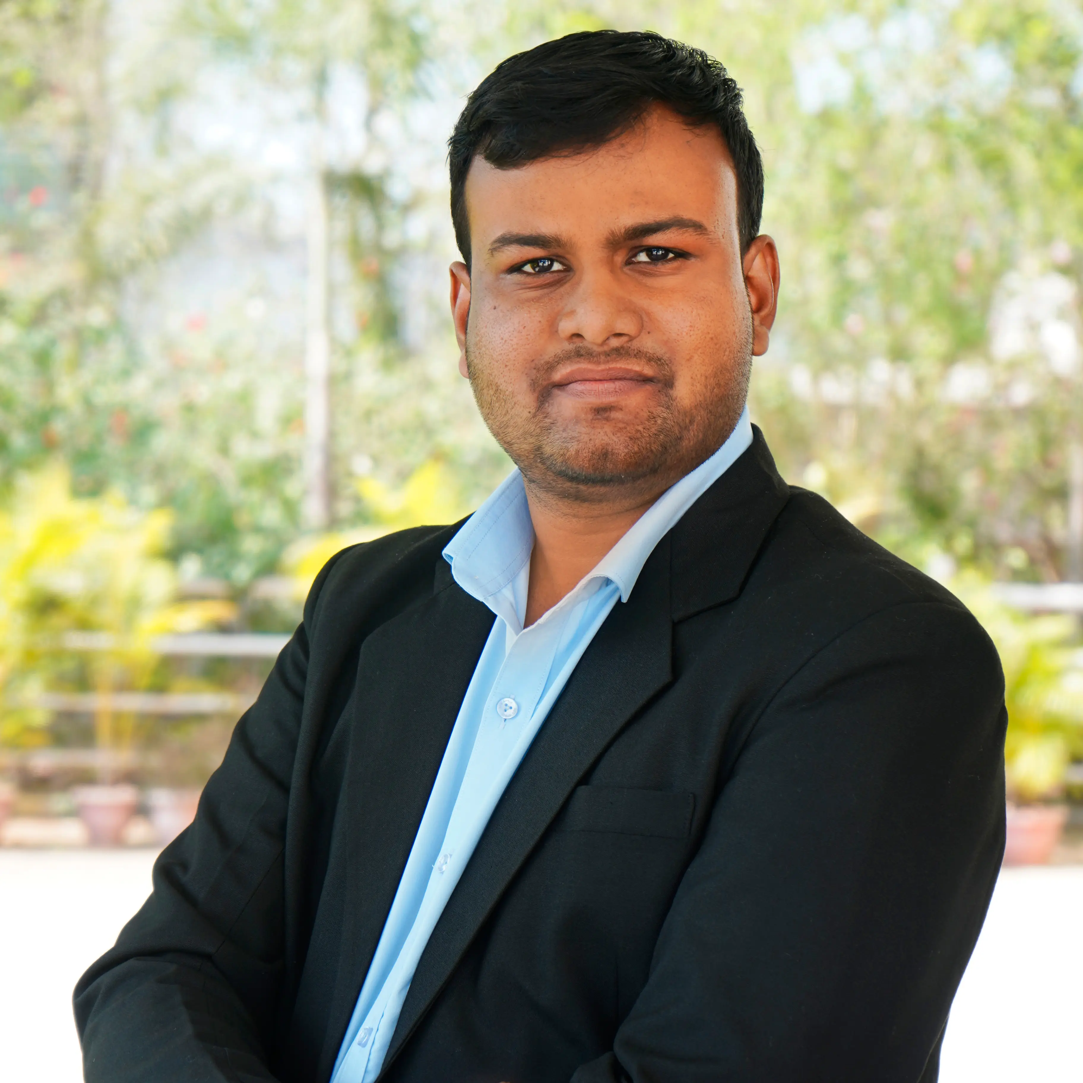 Gourav Mourya