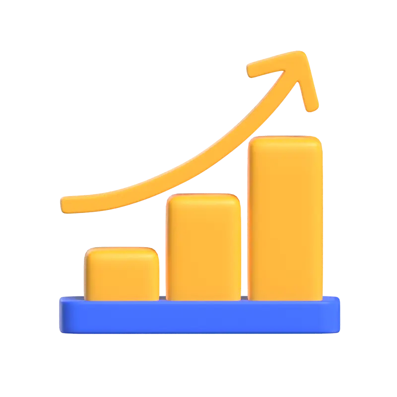Increased Brand Visibility Icon