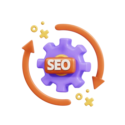 SEO Services Banner - Boost Your Website Visibility