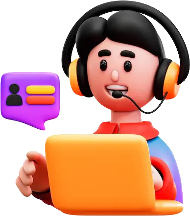 Salesforce Customer Support Solutions Icon