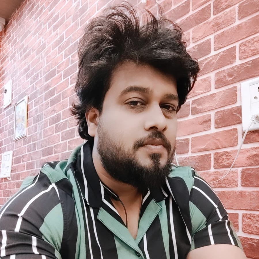 Alok Shrivastava - Quality Assurance at Crystaltech