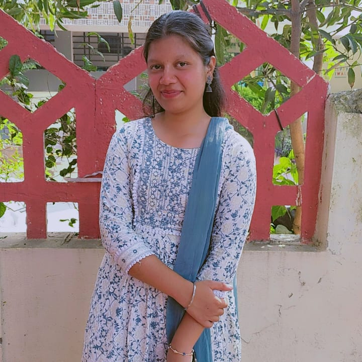 Aditi Sen - Back Office Executive at Crystaltech