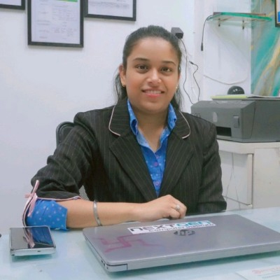 Divya Lambhate - HR Manager at Crystaltech