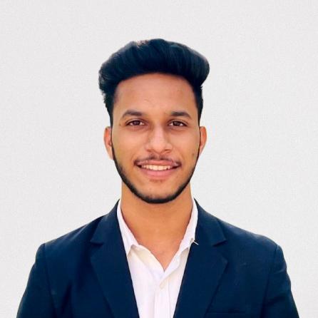 Pallav Choudhary - Junior Developer at Crystaltech